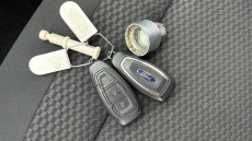 Ford Fiesta 1.0 EcoBoost ST-Line 5dr Petrol Hatchback